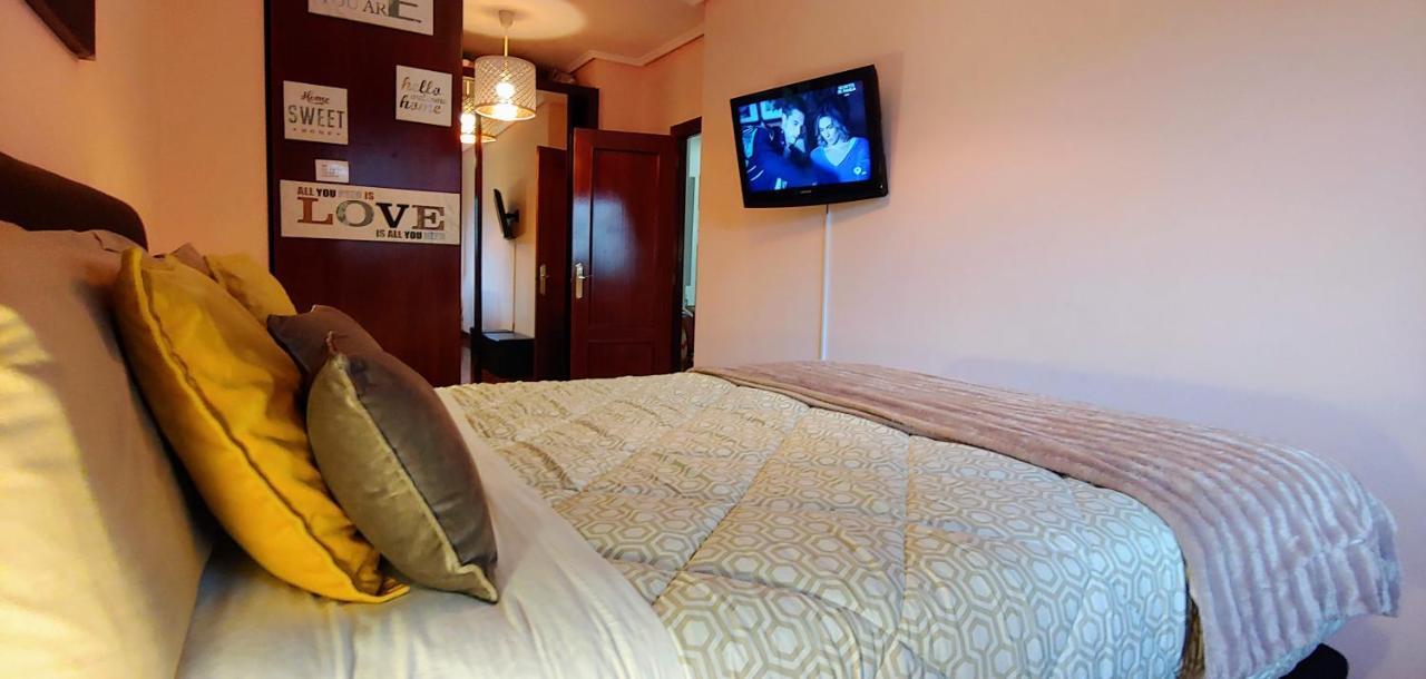 Apartamento Amezola Park