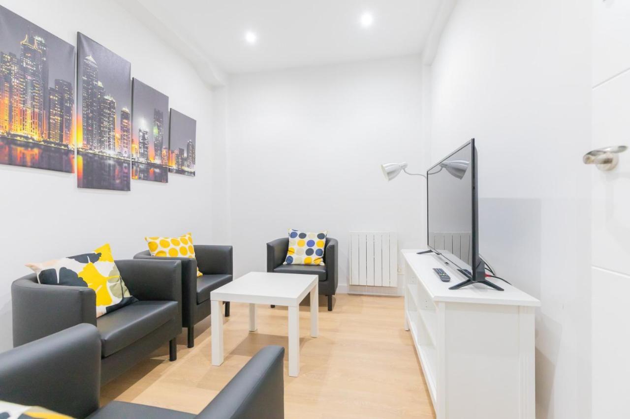 Comfy Old Town By Next Stop Apartment
