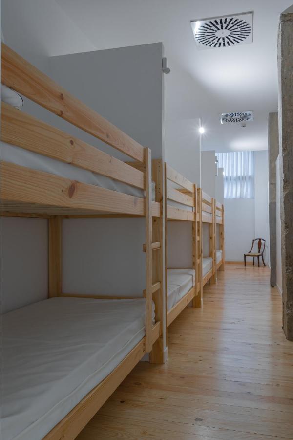 Ekoos Hostel, Eko Hostel Bilbao
