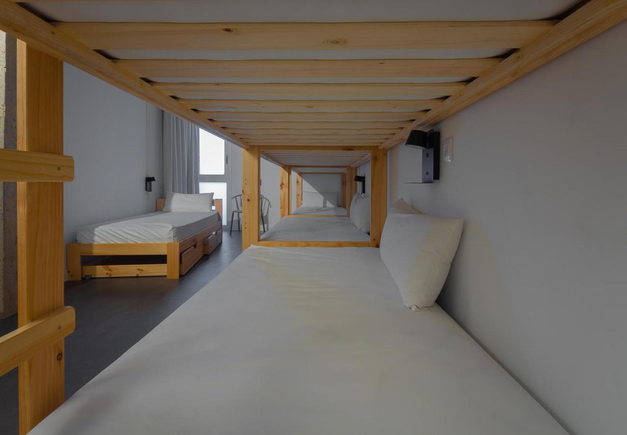 Ekoos Hostel, Eko Hostel Bilbao