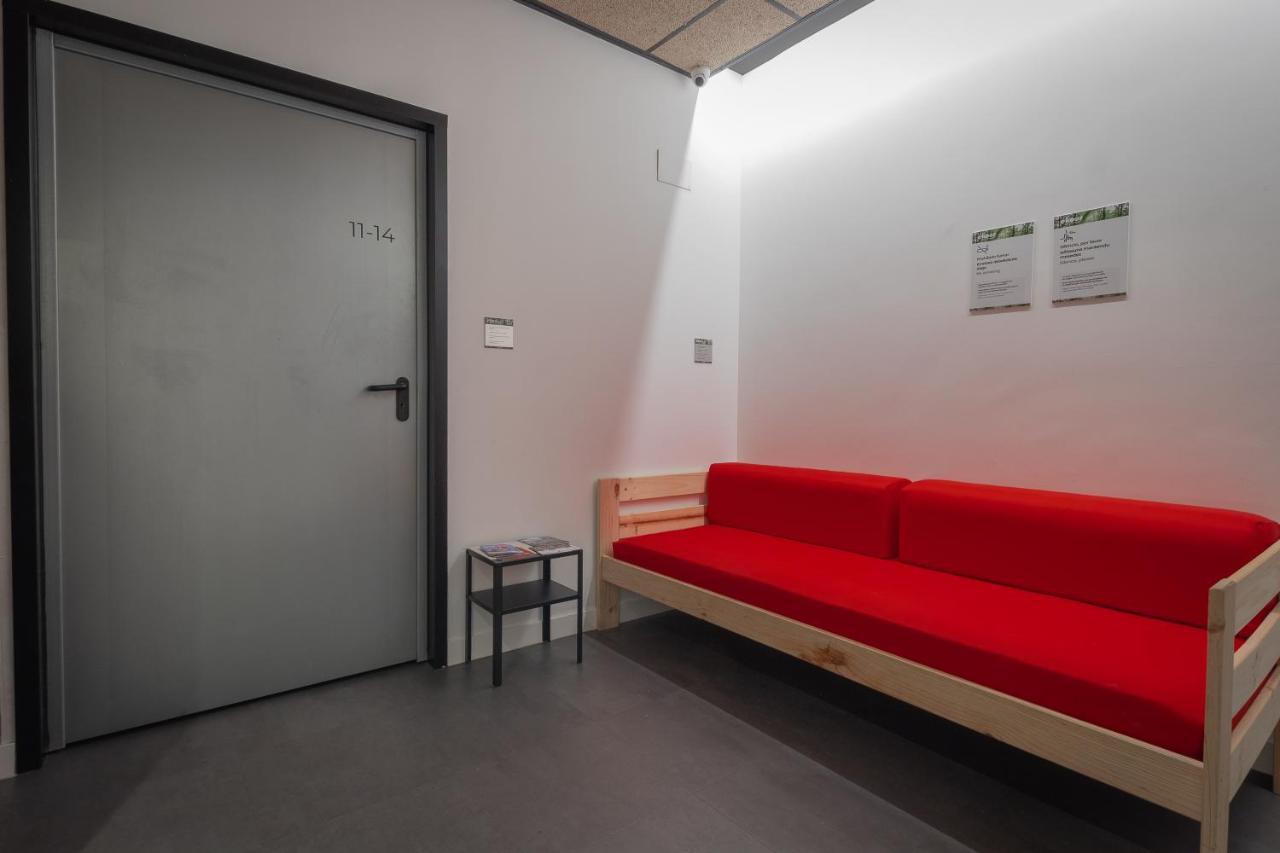 Hostel Ekoos Hostel, Eko Bilbao