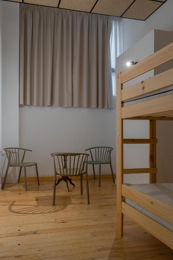 Ekoos Hostel, Eko Bilbao