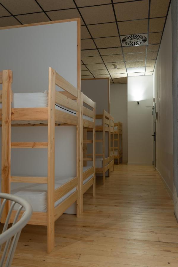 Ekoos Hostel, Eko Bilbao