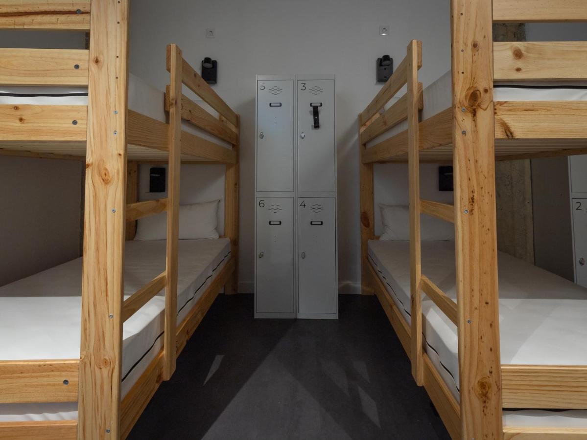 Ekoos Hostel, Eko * Bilbao