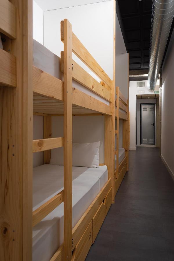 Ekoos Hostel, Eko * Bilbao