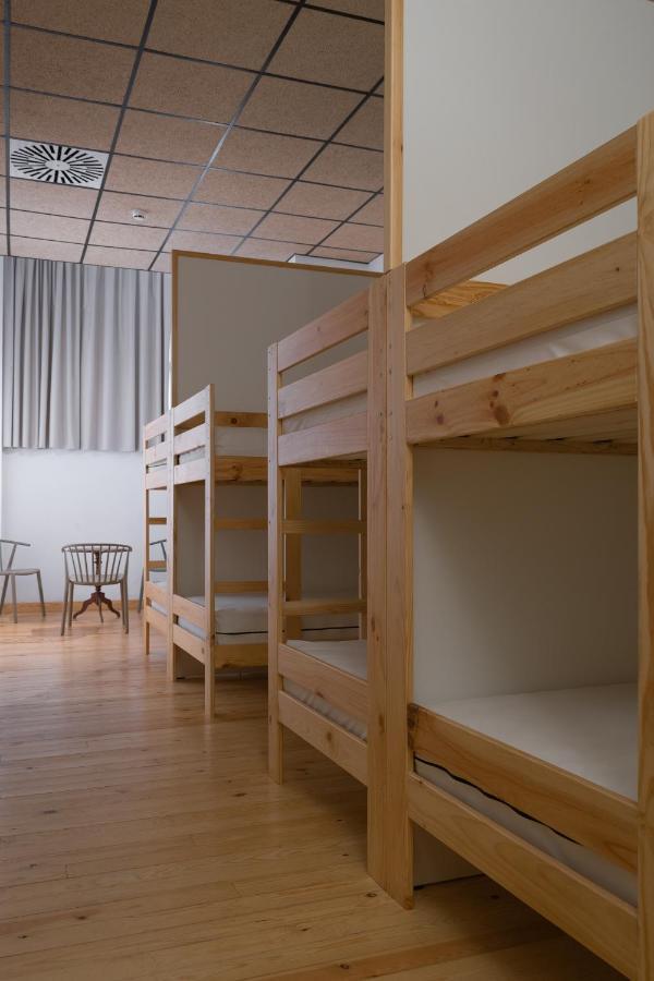 Ekoos Hostel, Eko Hostel Bilbao