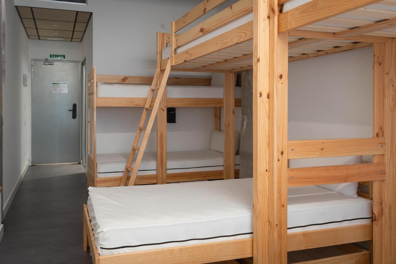 Ekoos Hostel, Eko * Bilbao