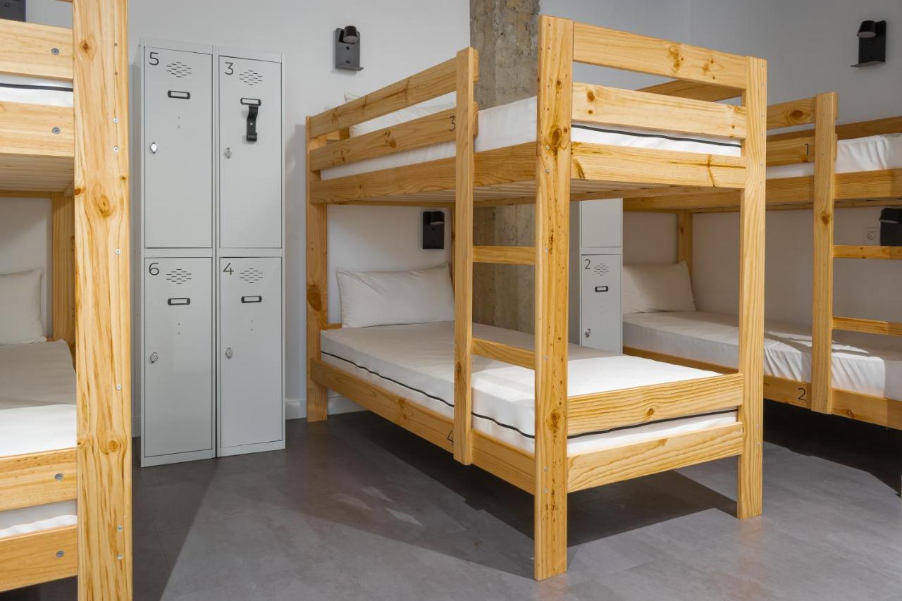 Ekoos Hostel, Eko Hostel