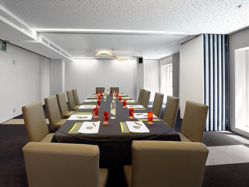Sercotel Coliseo Hotel