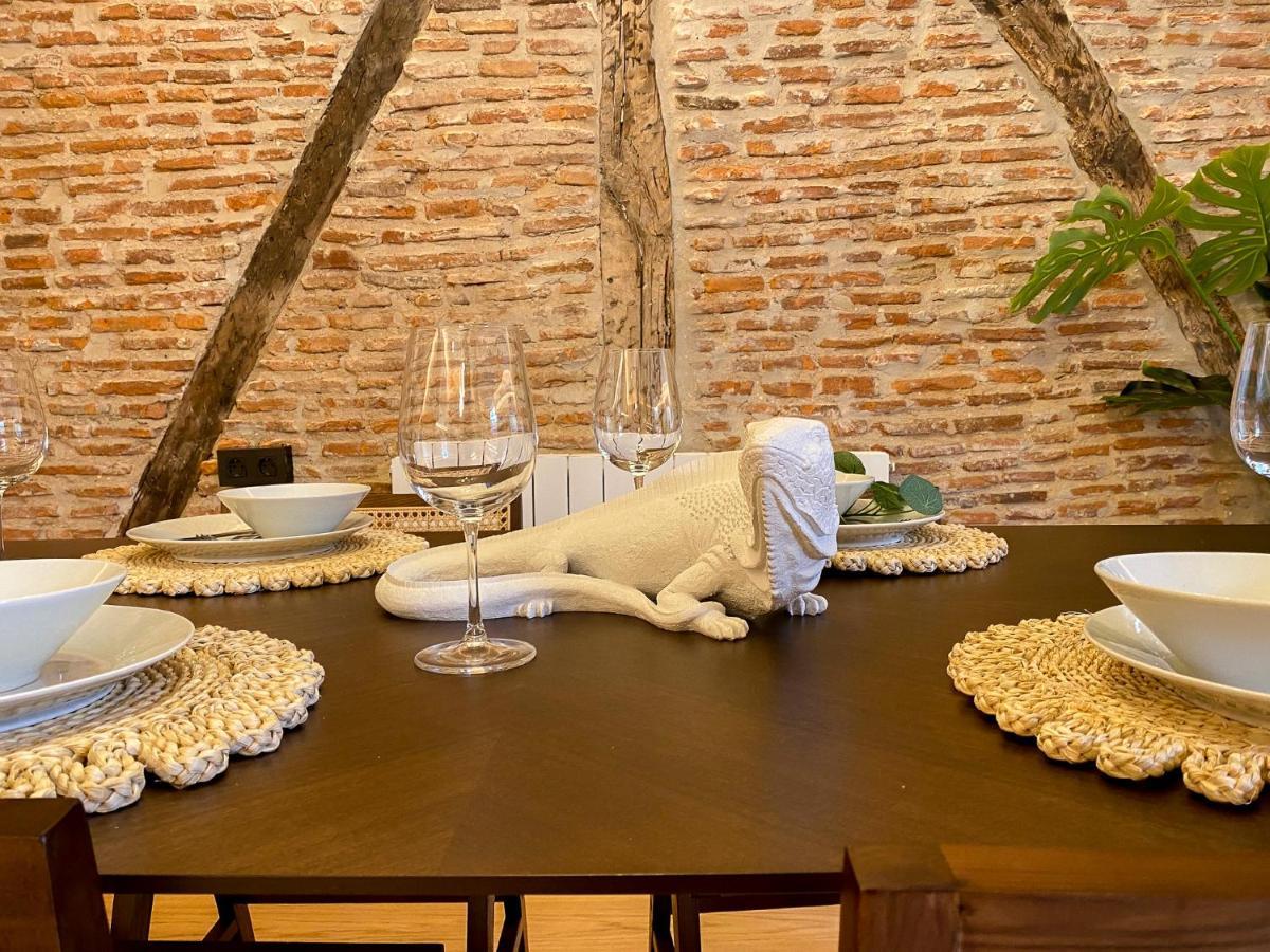 Ribera Ac By Staynnapartments Apartamento Bilbao