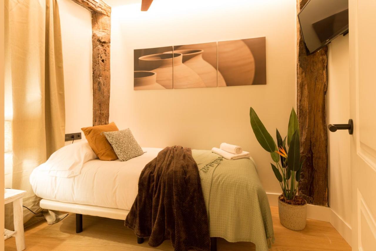 Ribera Ac By Staynnapartments Apartamento Bilbao