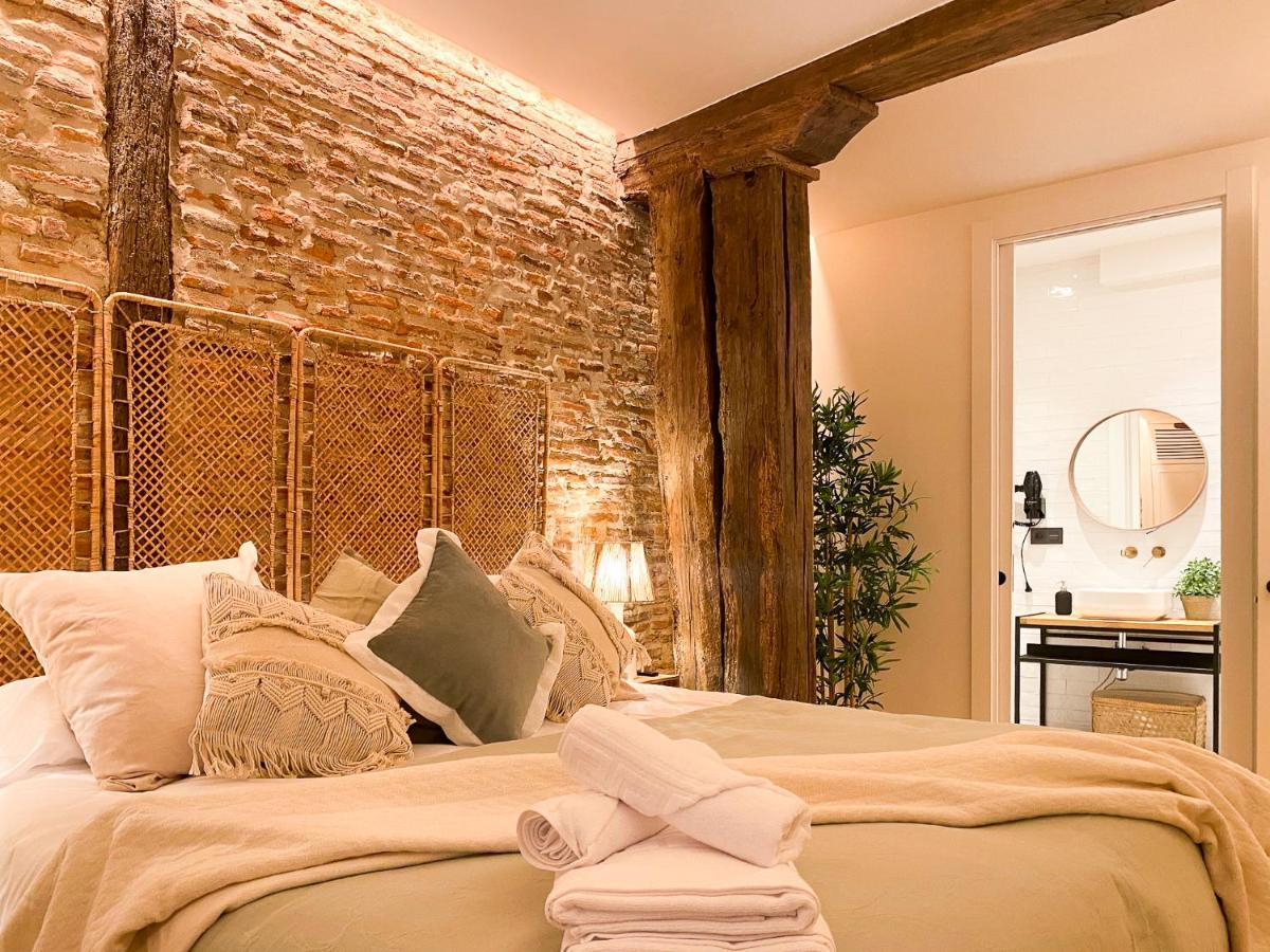 Apartamento Ribera Ac By Staynnapartments Bilbao