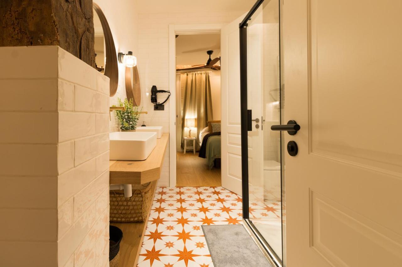 Ribera Ac By Staynnapartments Apartamento Bilbao