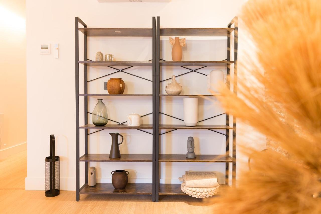 Apartamento Ribera Ac By Staynnapartments Bilbao