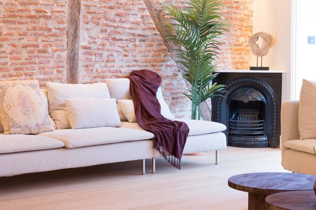 Ribera Ac By Staynnapartments Apartamento Bilbao