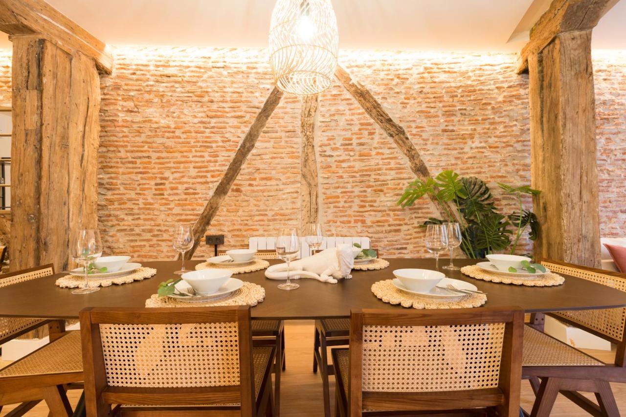 Ribera Ac By Staynnapartments Bilbao