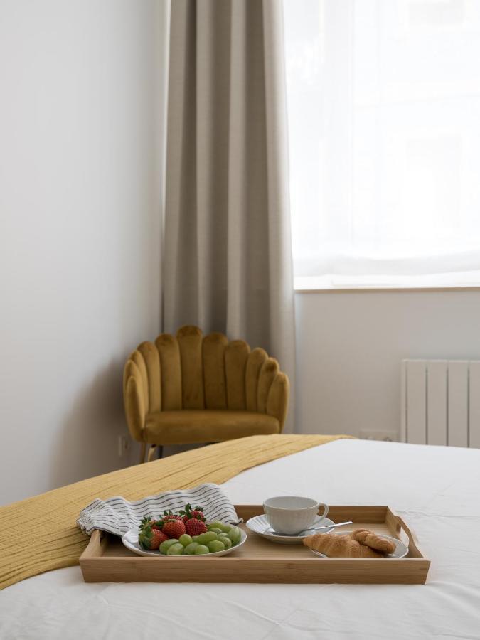 Kaixo Apartamento Bilbao
