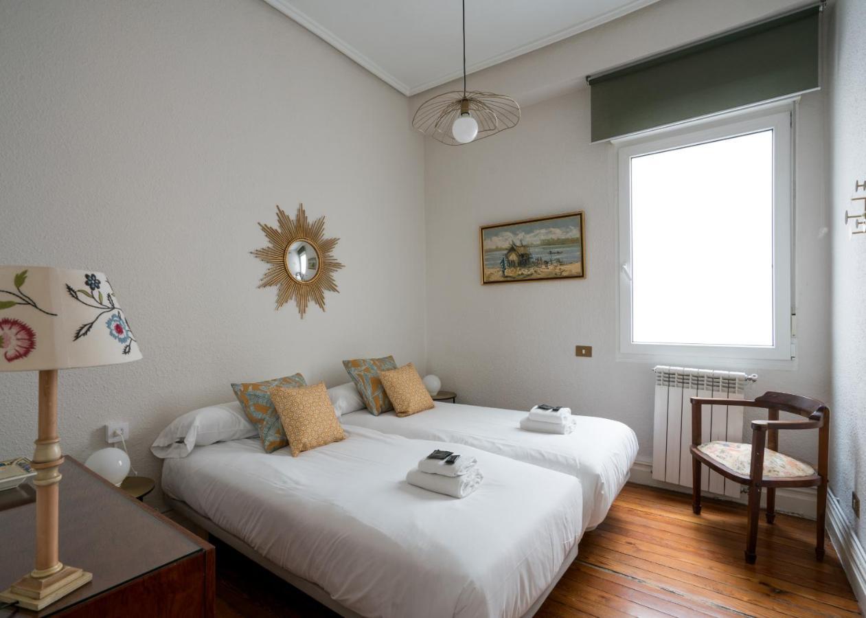 Amama By People Apartment Bilbao