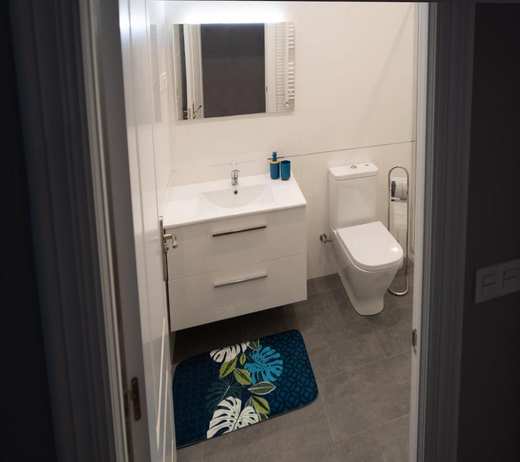 Apartamento Ok Bilbao