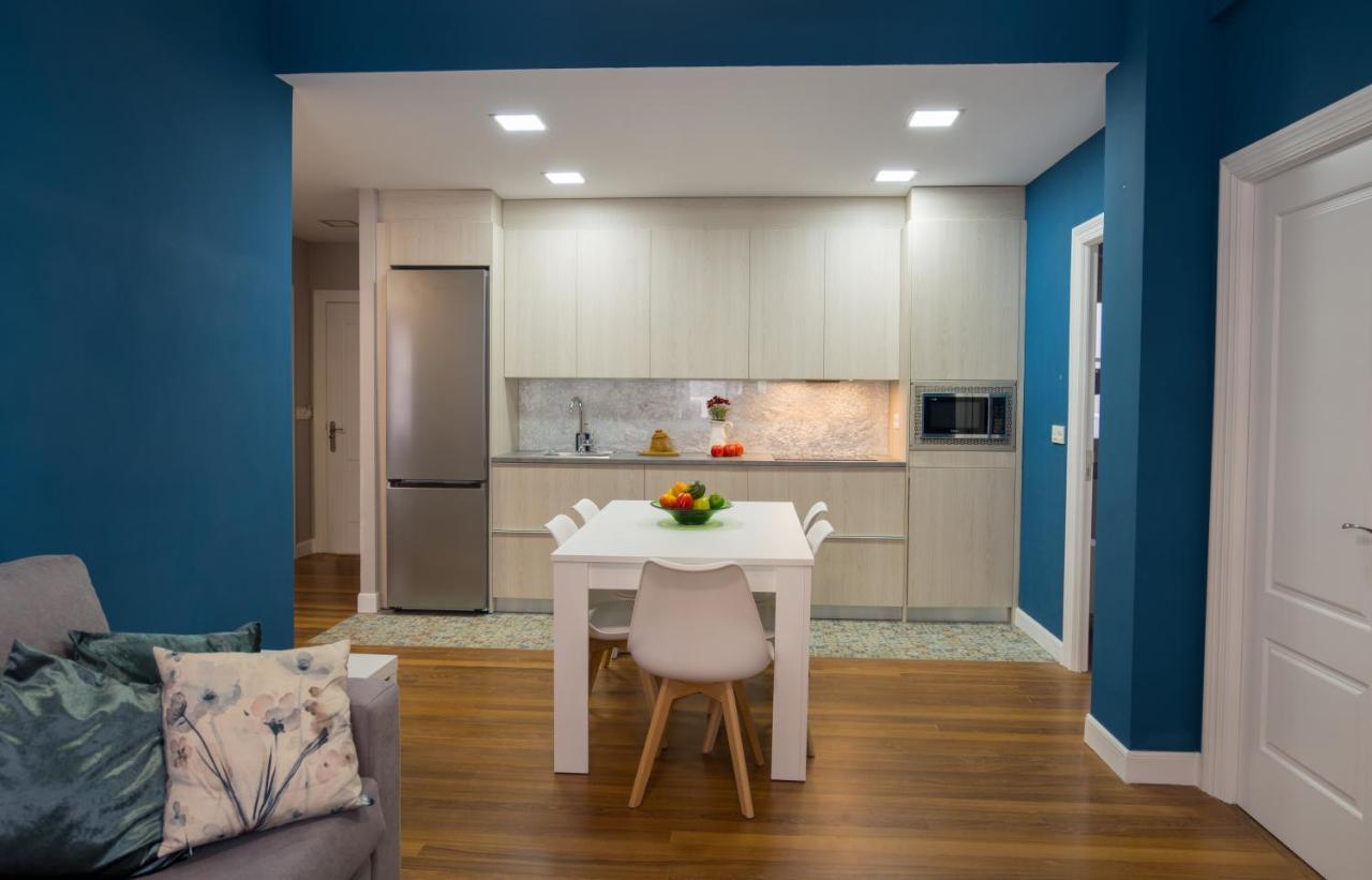 Ok Apartamento Bilbao