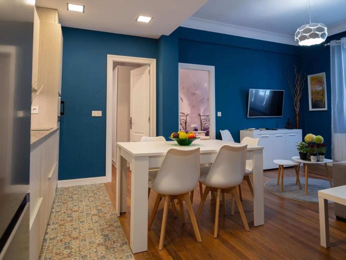 Ok Apartamento Bilbao