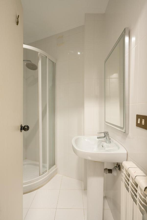 Amama By People Apartment Bilbao