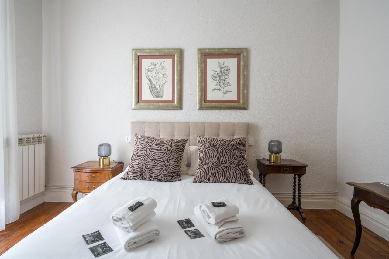 Apartment Amama By People Bilbao
