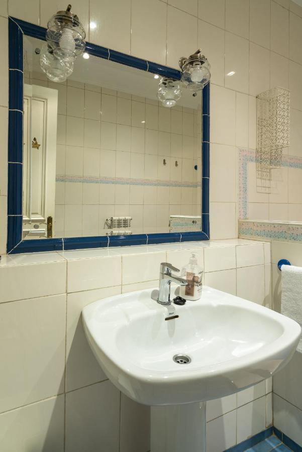 Amama By People Apartment Bilbao
