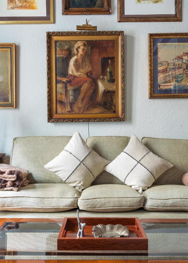 Apartment Amama By People Bilbao