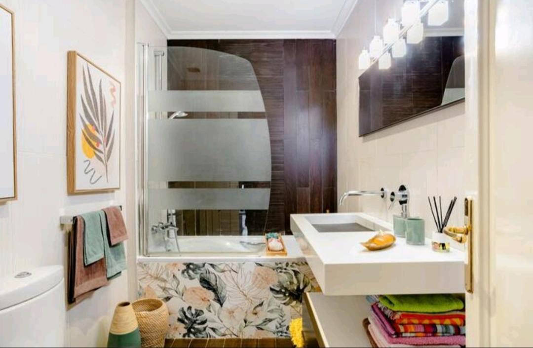 Apartment Nuestro Refugio - Casco Viejo Con Wifi Y Parking Gratuito- *
