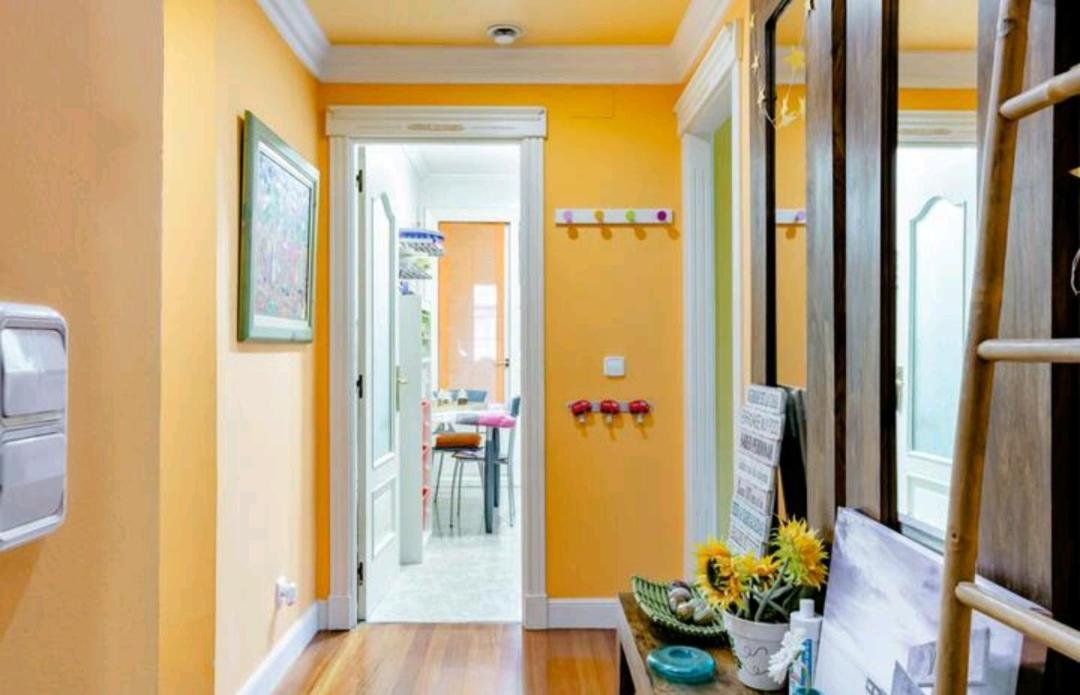 Nuestro Refugio - Casco Viejo Con Wifi Y Parking Gratuito- Apartment