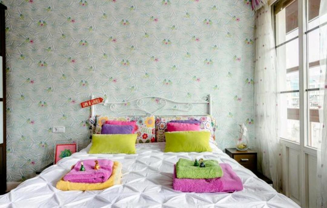 Nuestro Refugio - Casco Viejo Con Wifi Y Parking Gratuito- Apartment Bilbao