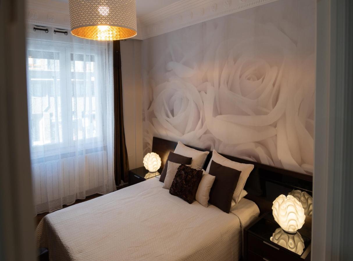 Ok Apartamento Bilbao