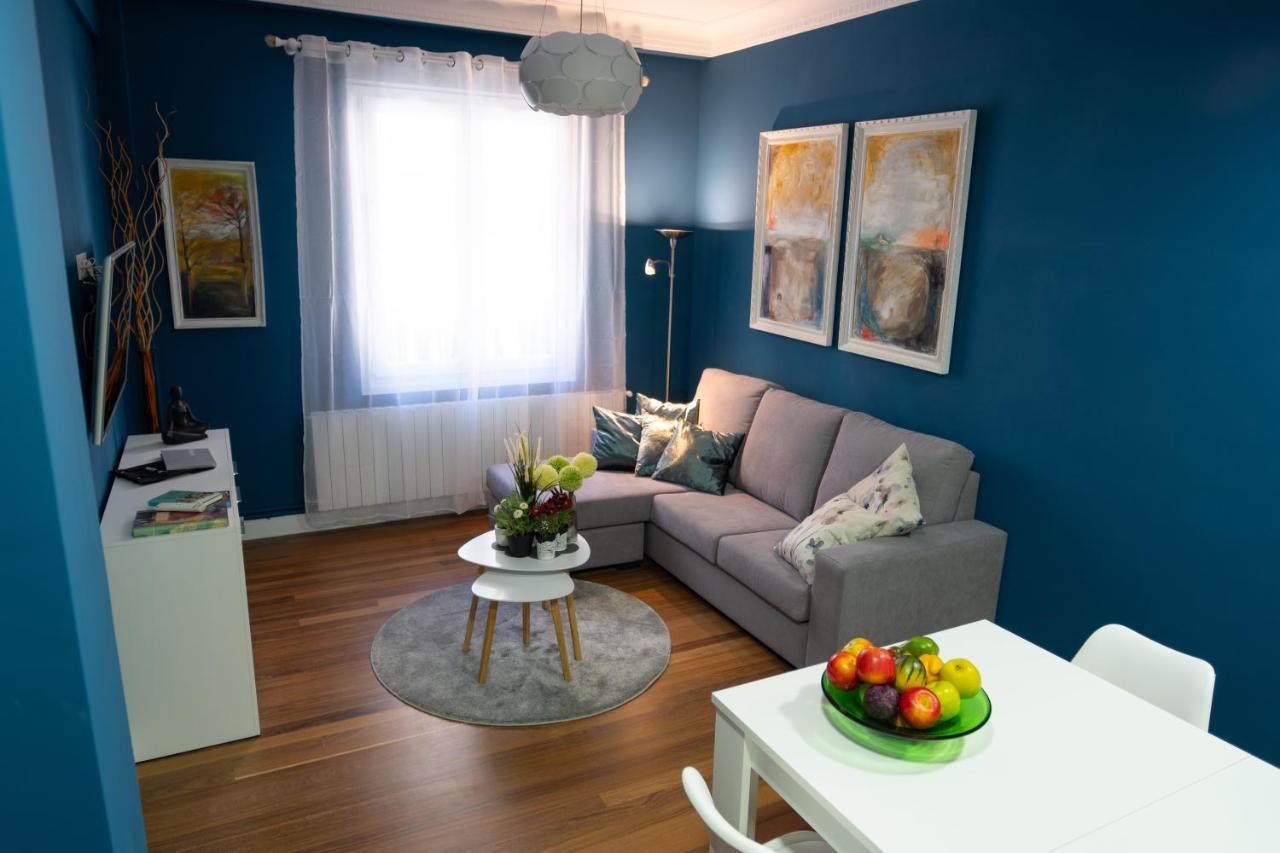 Apartamento Ok Bilbao
