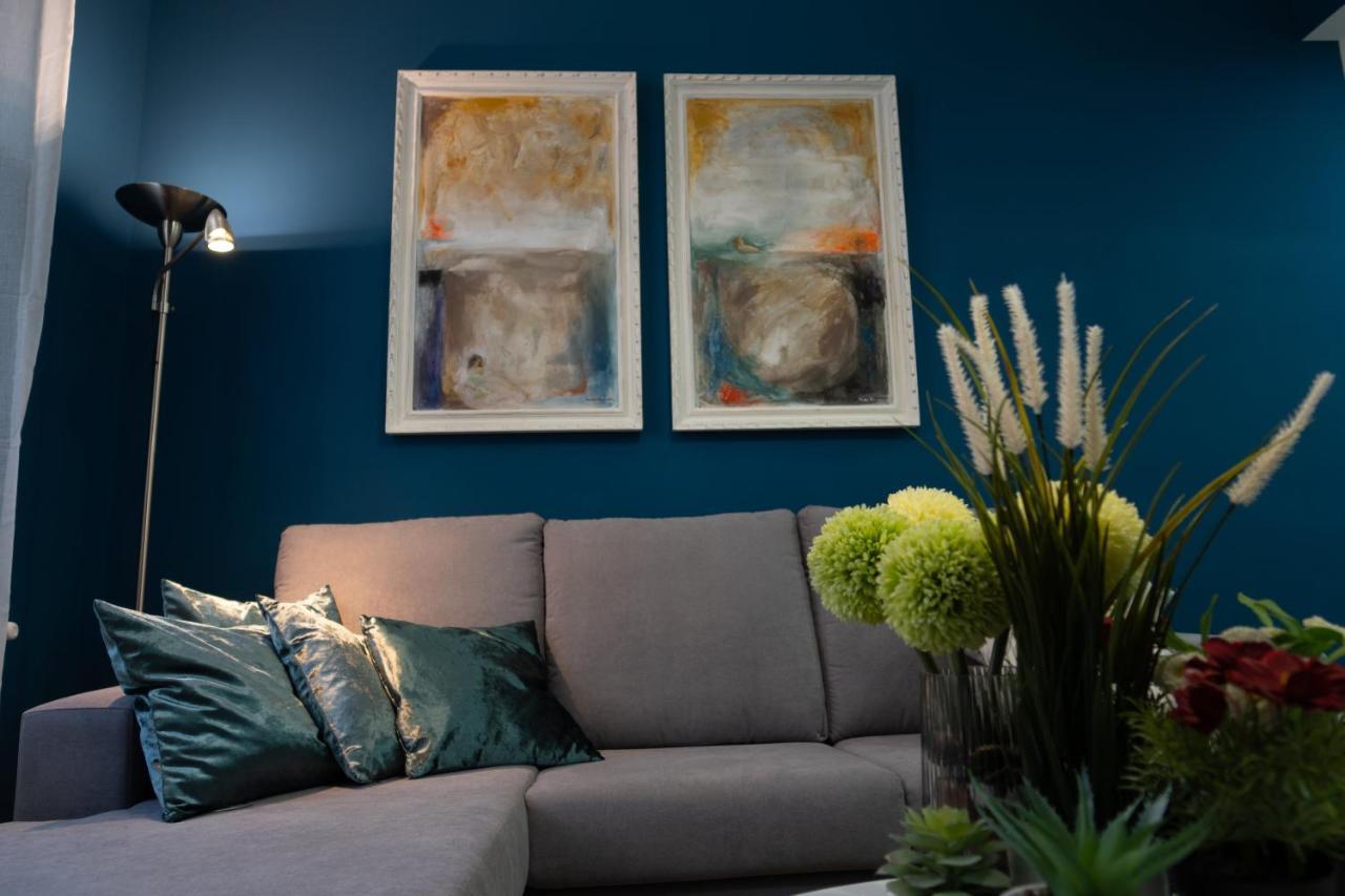 Apartamento Ok Bilbao