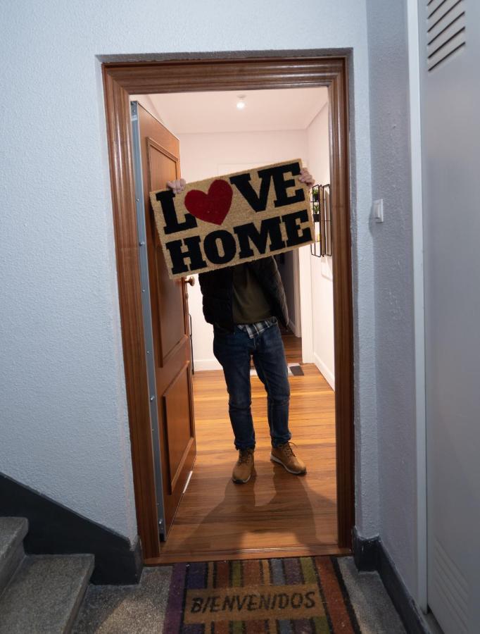 Ok Apartamento Bilbao