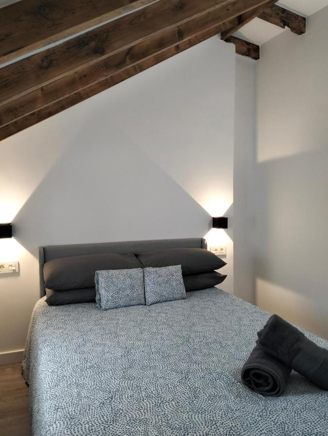 Gran Via 16 Centro Lbi00574 Habitación en casa particular Bilbao