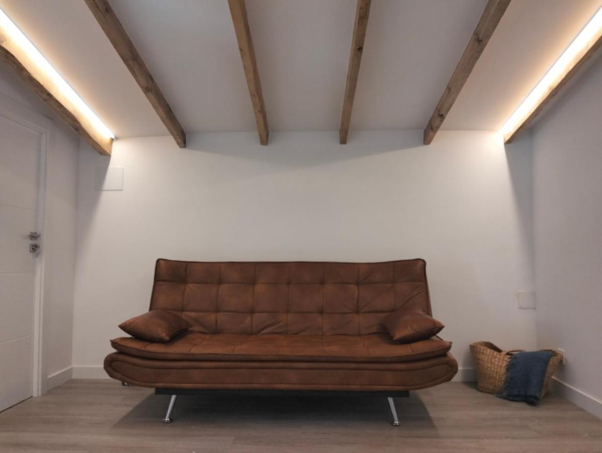 Gran Via 16 Centro Lbi00574 Habitación en casa particular