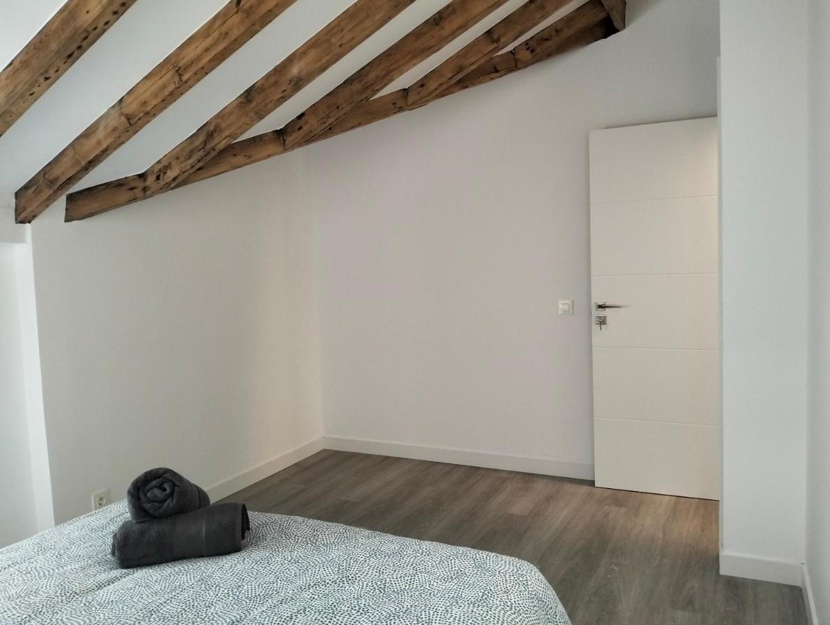 Gran Via 16 Centro Lbi00574 Habitación en casa particular Bilbao