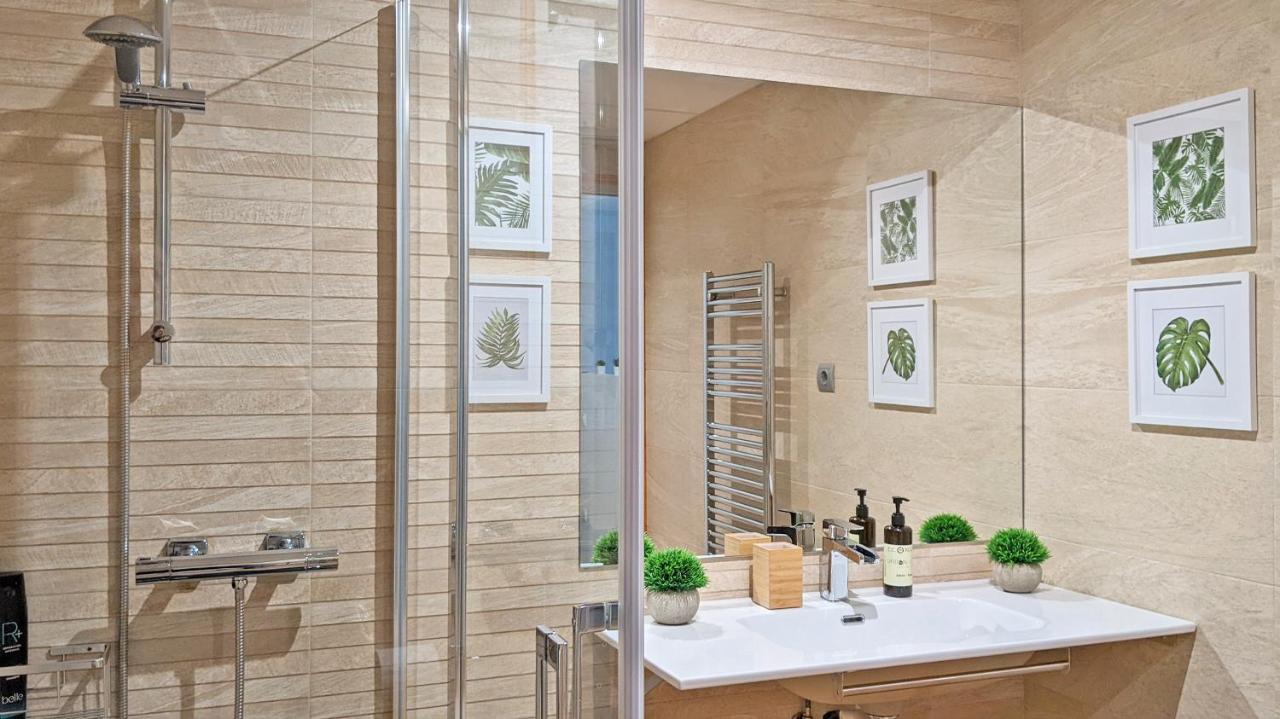 Mood - New & Special Apartamento *