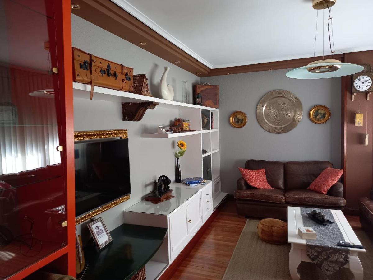 Diego's Vintage Bilbao
