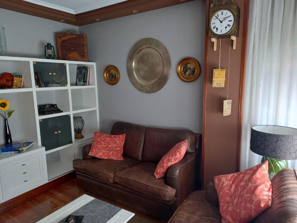 Diego's Vintage Apartamento Bilbao