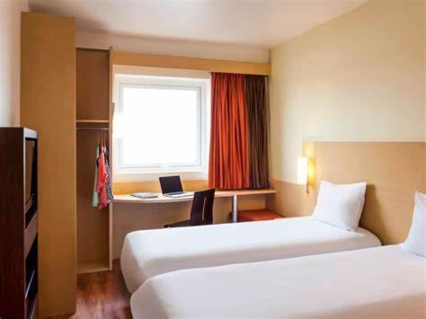 Ibis Centro Bilbao