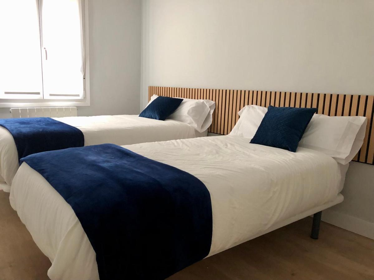 Apartamento Unique Bilbao
