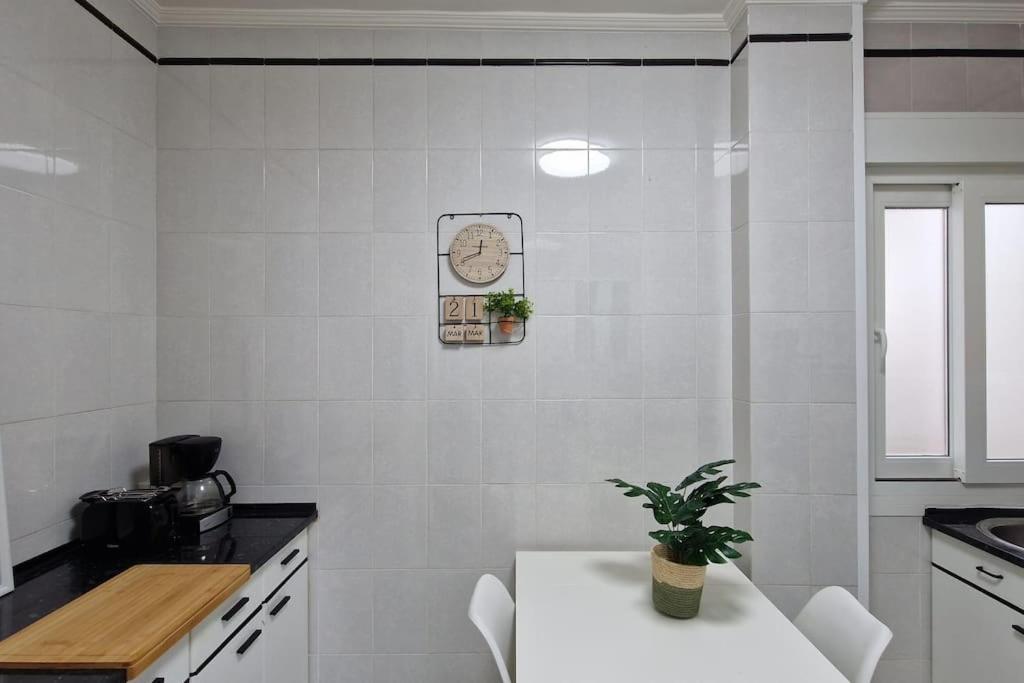 Apartment Cozy In The Center By Aloha Bilbao