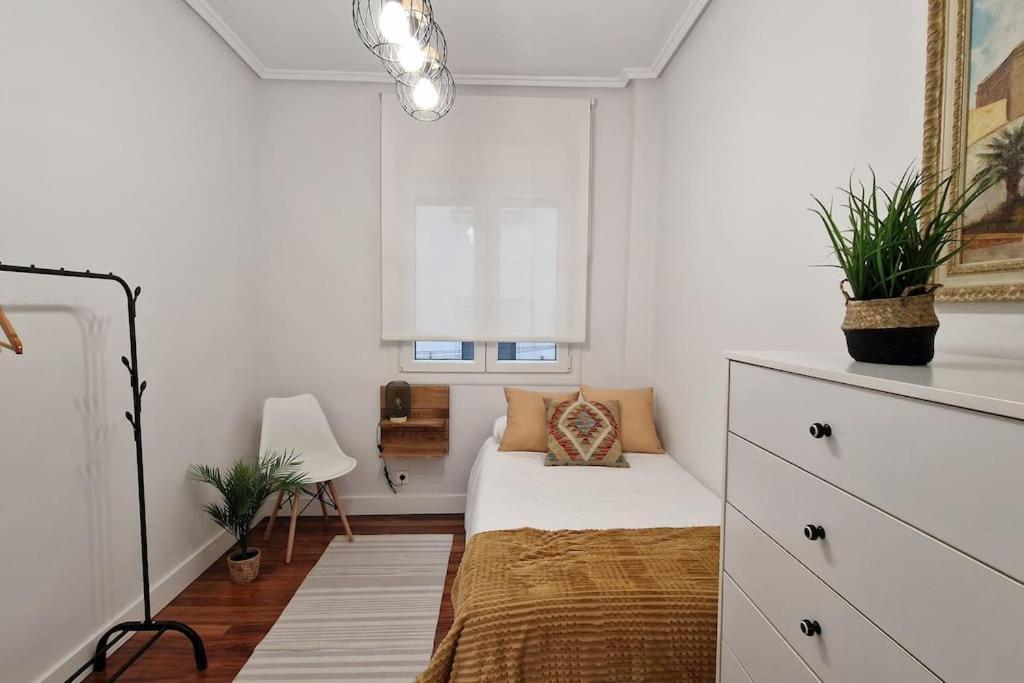 Cozy In The Center By Aloha Apartment Bilbao