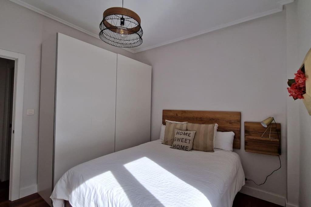 Apartment Cozy In The Center By Aloha *