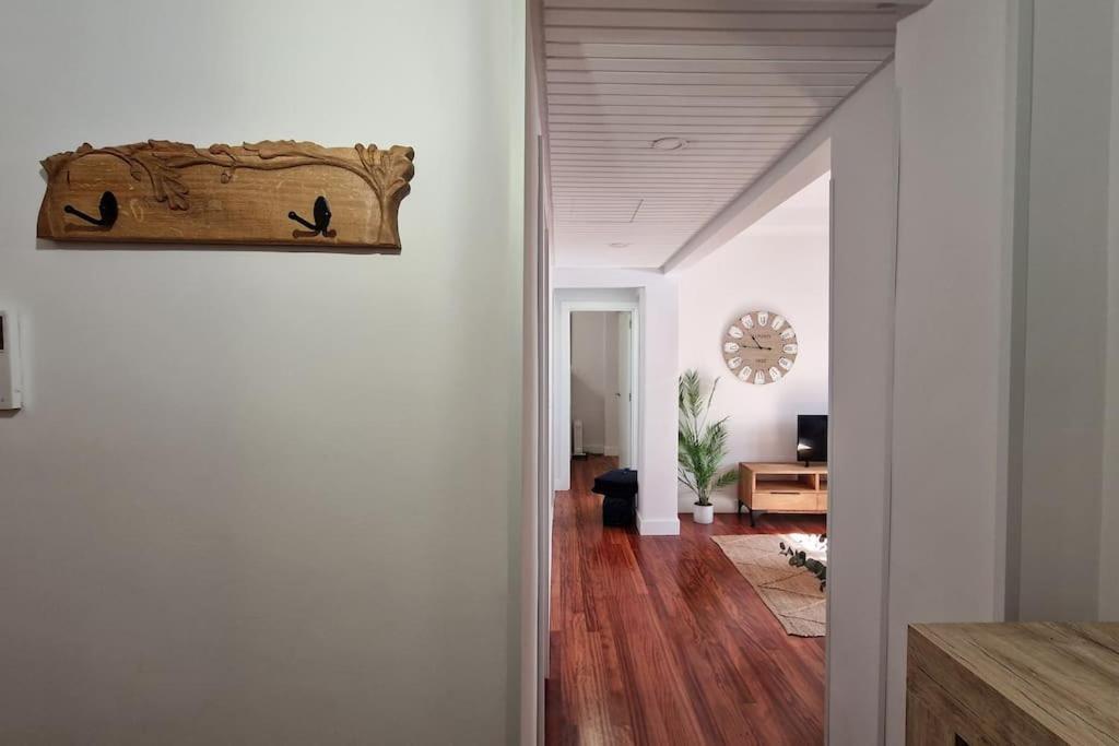Apartment Cozy In The Center By Aloha *