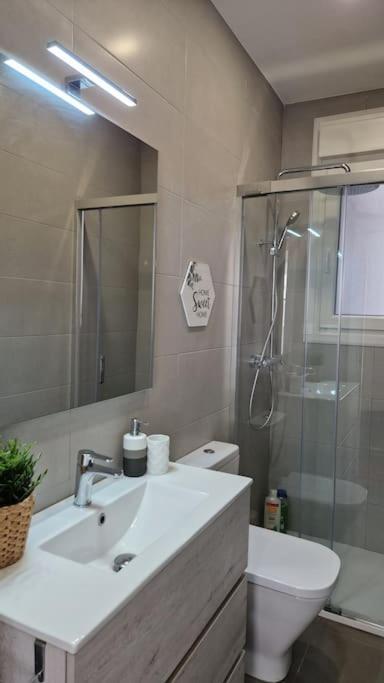 Cozy In The Center By Aloha Apartment Bilbao