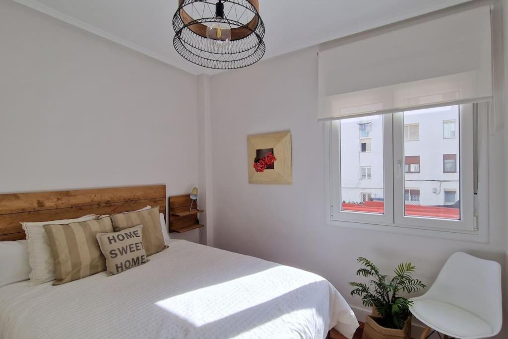 Cozy In The Center By Aloha Apartment Bilbao